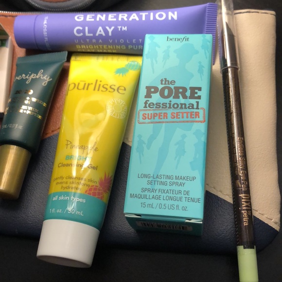 Makeup minis - Picture 4 of 4